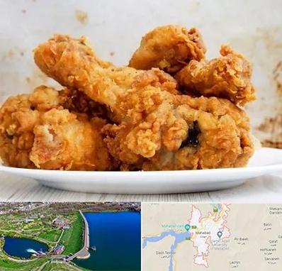 سوخاری کیلویی در مهاباد