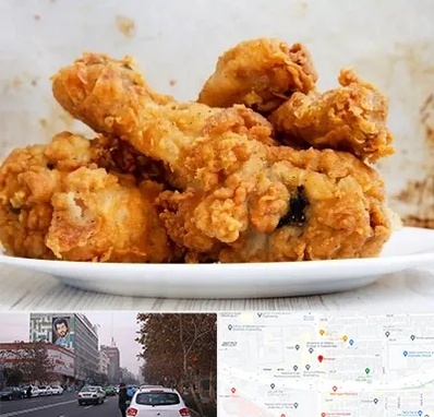 سوخاری کیلویی در کارگر شمالی 