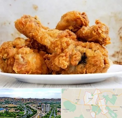 سوخاری کیلویی در شهریار