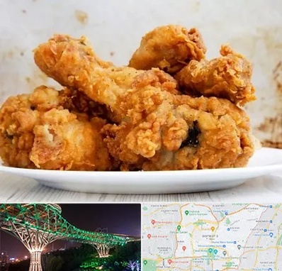 سوخاری کیلویی در منطقه 3 تهران 