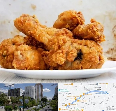 سوخاری کیلویی در اندرزگو