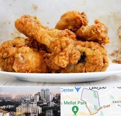 سوخاری کیلویی در الهیه 