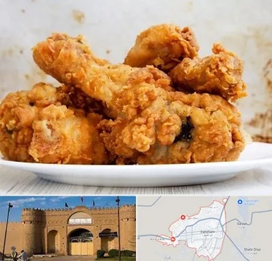 سوخاری کیلویی در ایرانشهر