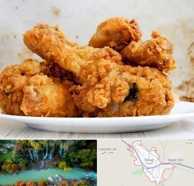 سوخاری کیلویی در دورود