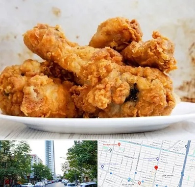 سوخاری کیلویی در امامت مشهد