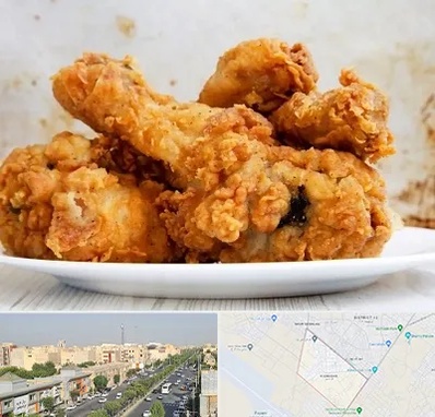 سوخاری کیلویی در کیانمهر کرج