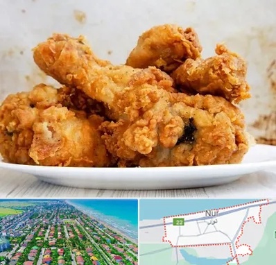 سوخاری کیلویی در نور