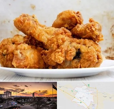 سوخاری کیلویی در قوچان