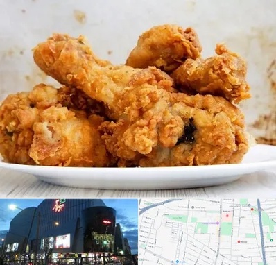 سوخاری کیلویی در بلوار اباذر