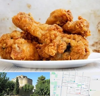 سوخاری کیلویی در مرداویج اصفهان