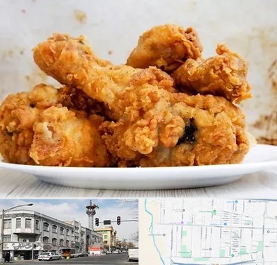 سوخاری کیلویی در 17شهریور