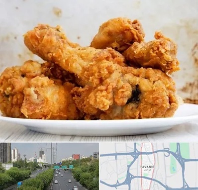 سوخاری کیلویی در توانیر