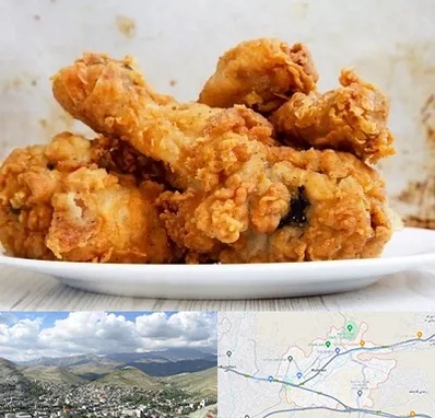 سوخاری کیلویی در رودهن