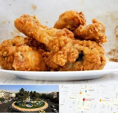 سوخاری کیلویی در هفت حوض 