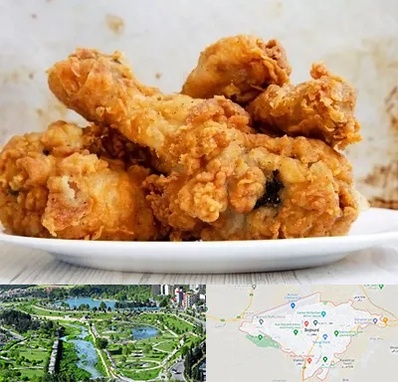 سوخاری کیلویی در بجنورد