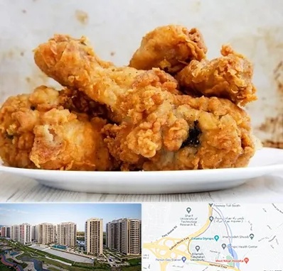 سوخاری کیلویی در المپیک 