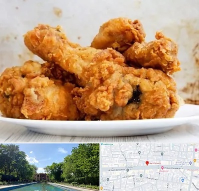 سوخاری کیلویی در هشت بهشت اصفهان