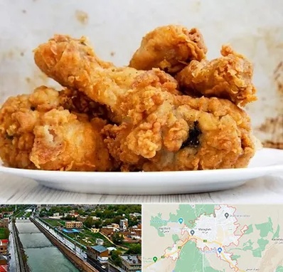 سوخاری کیلویی در مراغه