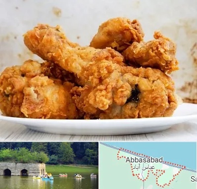 سوخاری کیلویی در عباس آباد