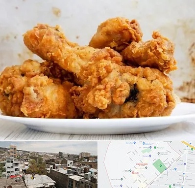 سوخاری کیلویی در شمیران نو