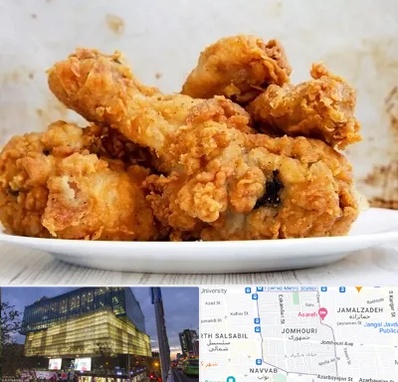 سوخاری کیلویی در جمهوری 