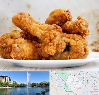 سوخاری کیلویی در کوهسنگی مشهد