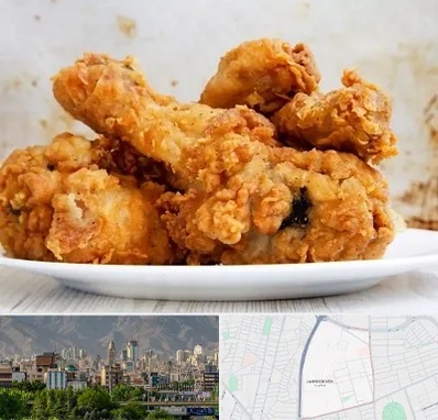 سوخاری کیلویی در جمشیدیه