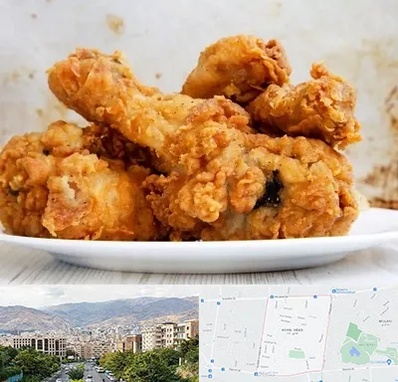 سوخاری کیلویی در خانی آباد