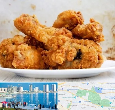 سوخاری کیلویی در چیتگر 