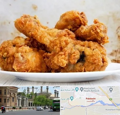 سوخاری کیلویی در پاکدشت