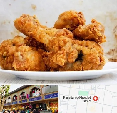 سوخاری کیلویی در 15 خرداد