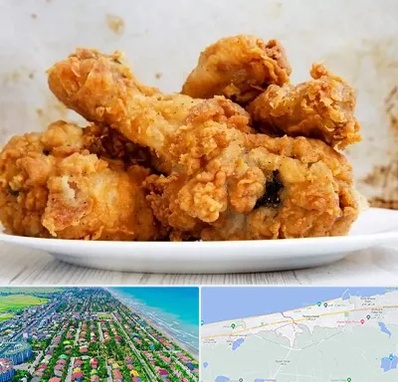 سوخاری کیلویی در فریدونکنار