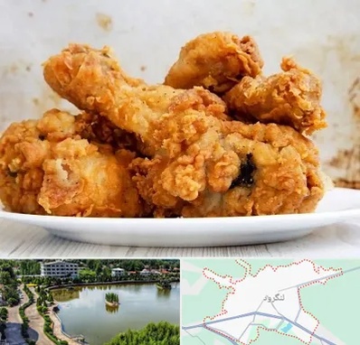 سوخاری کیلویی در لنگرود