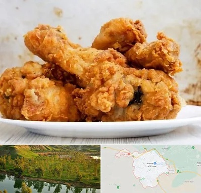 سوخاری کیلویی در بهبهان