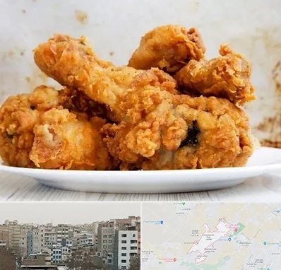 سوخاری کیلویی در محمد شهر کرج