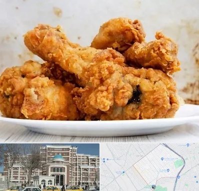 سوخاری کیلویی در طلاب مشهد