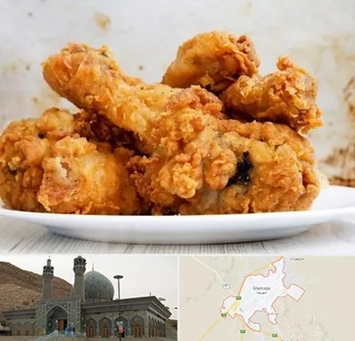 سوخاری کیلویی در شهرضا