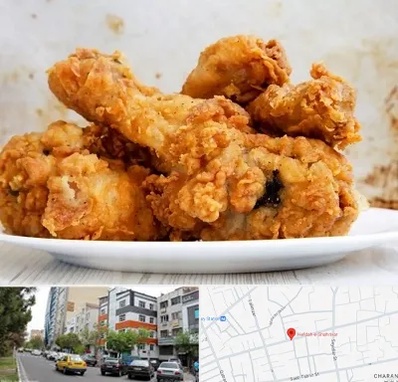 سوخاری کیلویی در هفده شهریور تبریز