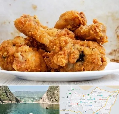 سوخاری کیلویی در ایلام