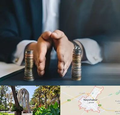 وکیل ارث در نیشابور