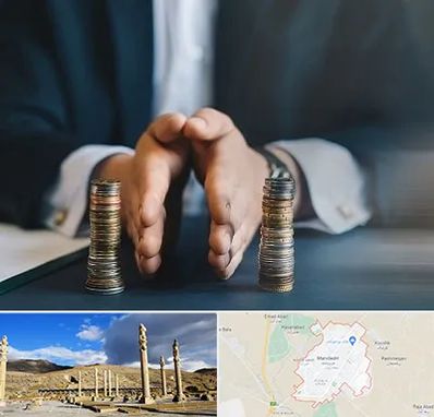 وکیل ارث در مرودشت