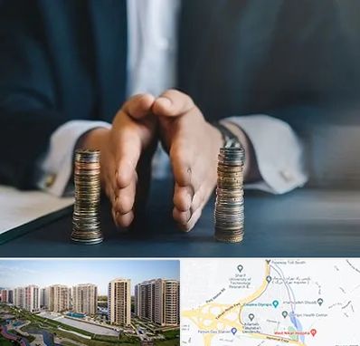 وکیل ارث در المپیک