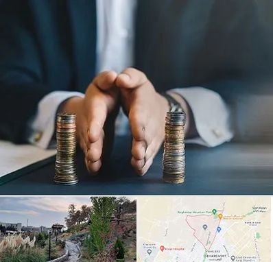 وکیل ارث در باغستان کرج