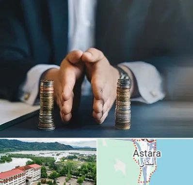 وکیل ارث در آستارا