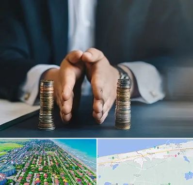 وکیل ارث در فریدونکنار