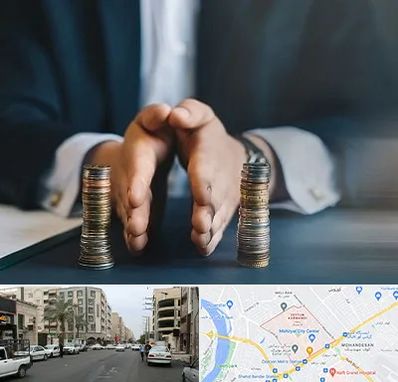 وکیل ارث در زیتون کارمندی اهواز