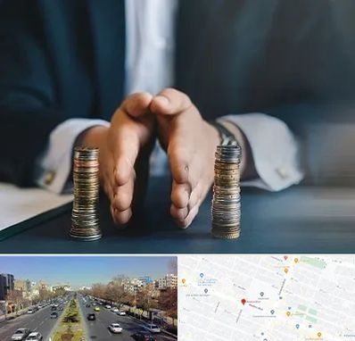 وکیل ارث در بلوار معلم مشهد