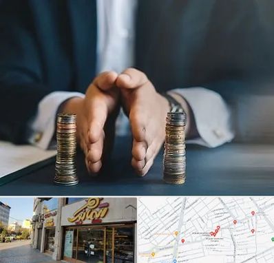 وکیل ارث در عطاران قم