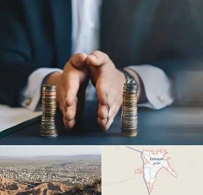 وکیل ارث در اسفراین