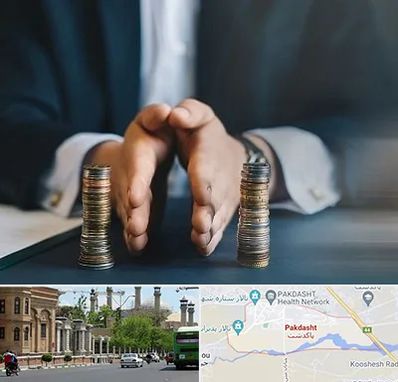 وکیل ارث در پاکدشت